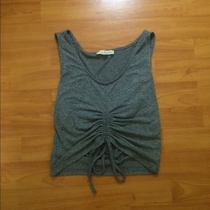 Cute Pacsun Tank Top